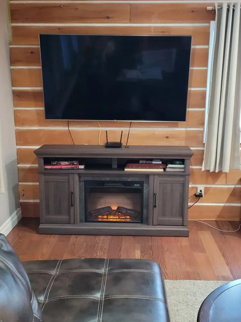 Immaculate 4-bed House