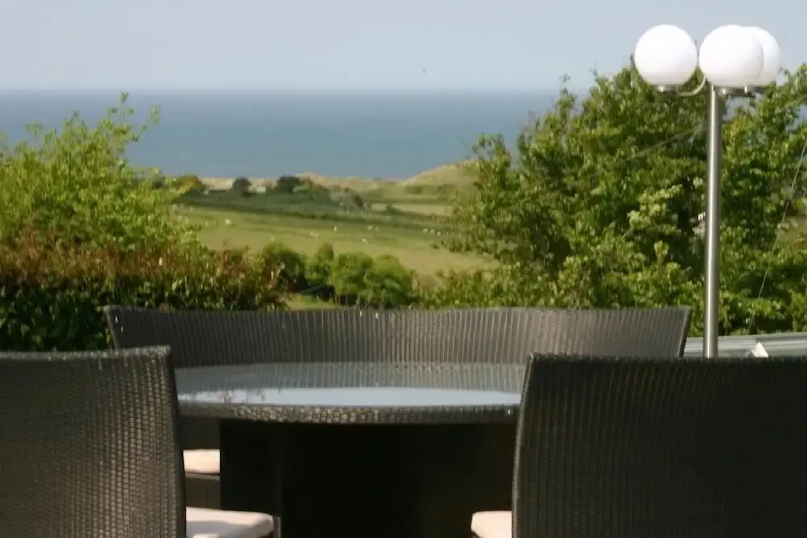 Surf View Guesthouse