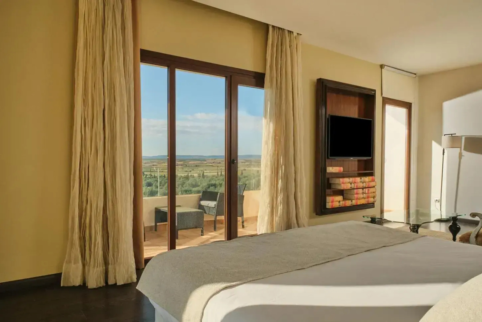 Hotel Spa Villa Nazules