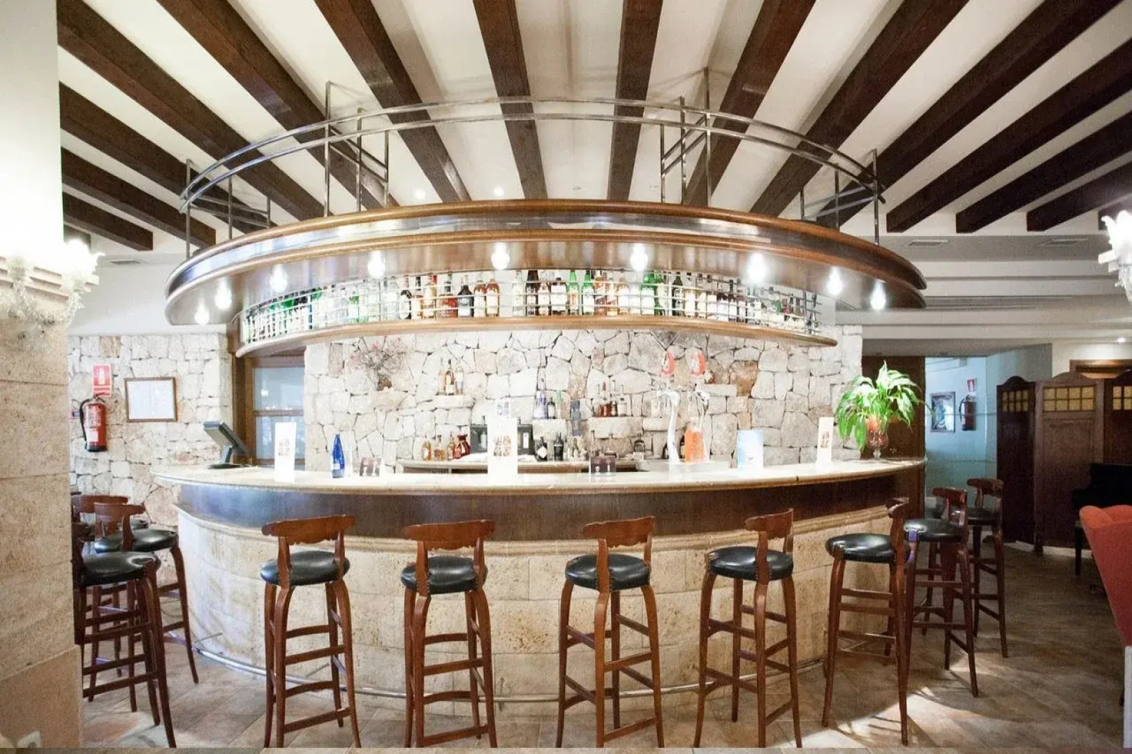 CM Mallorca Palace Hotel - Adults Only