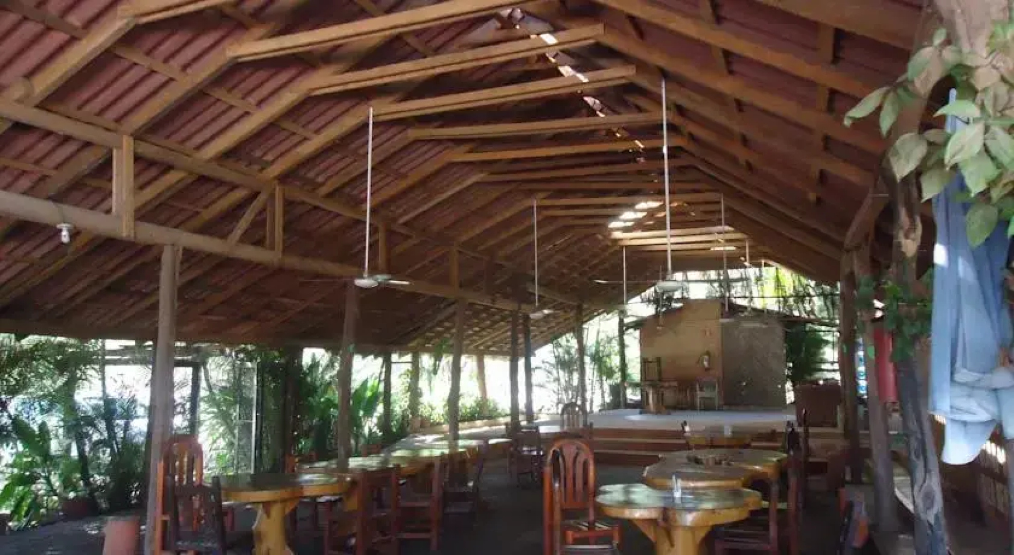 Coacoyul Suites