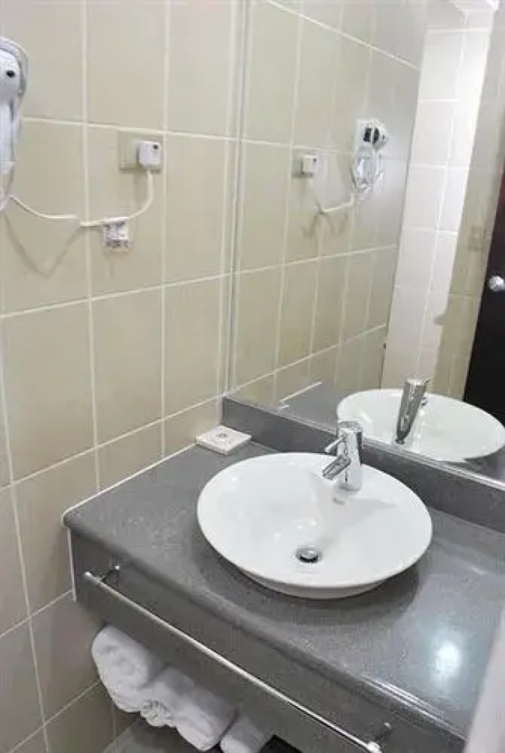 Hotel Brandts Los Robles de San Juan
