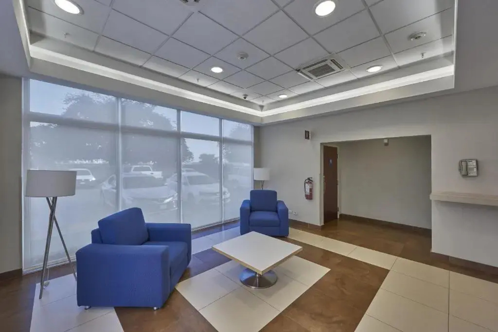 City Express by Marriott Ciudad Obregón