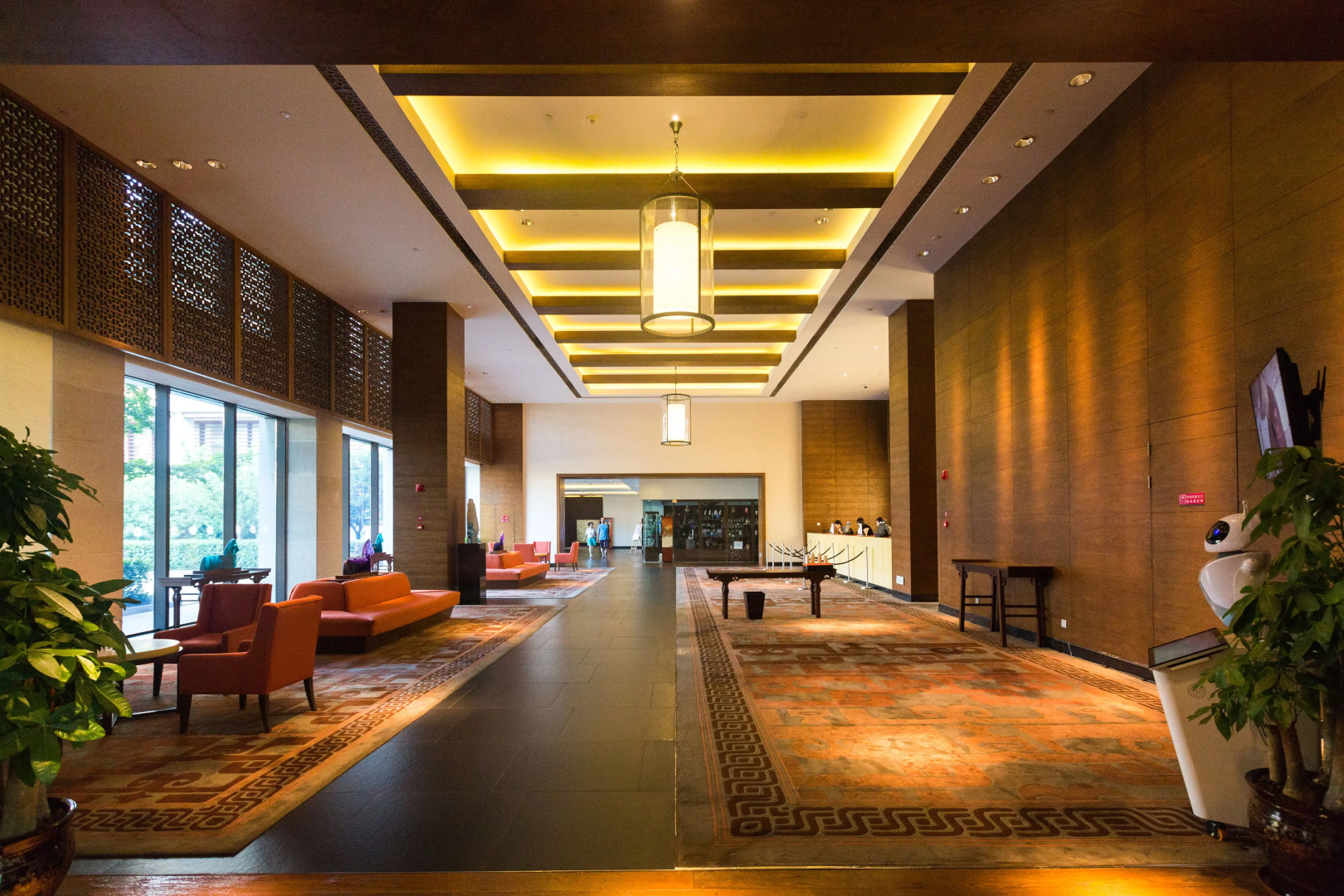 Angsana Xi'an Lintong