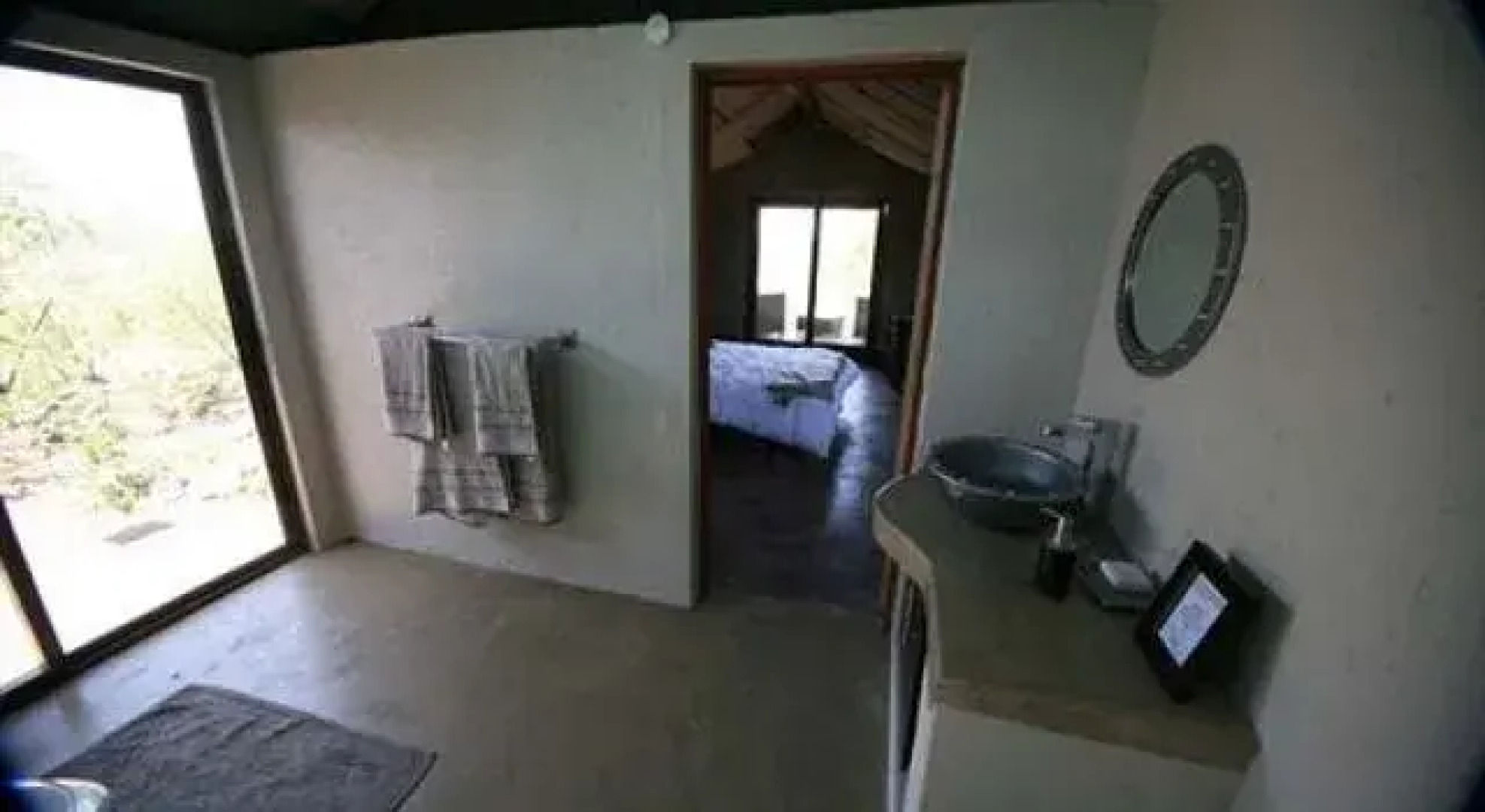 Wild Ivory Eco Lodge - All Inclusive