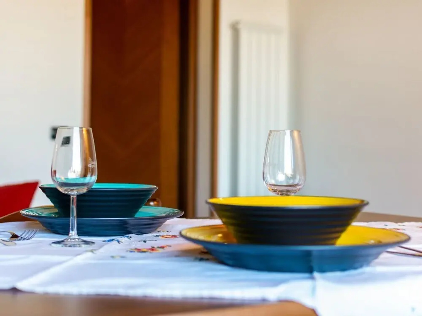 Lavish Holiday Home in Marsciano With Swimming Pool