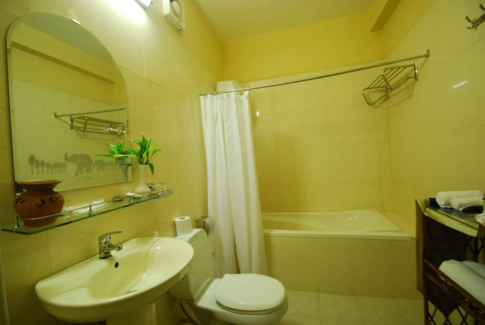 Shining Angkor Boutique Hotel