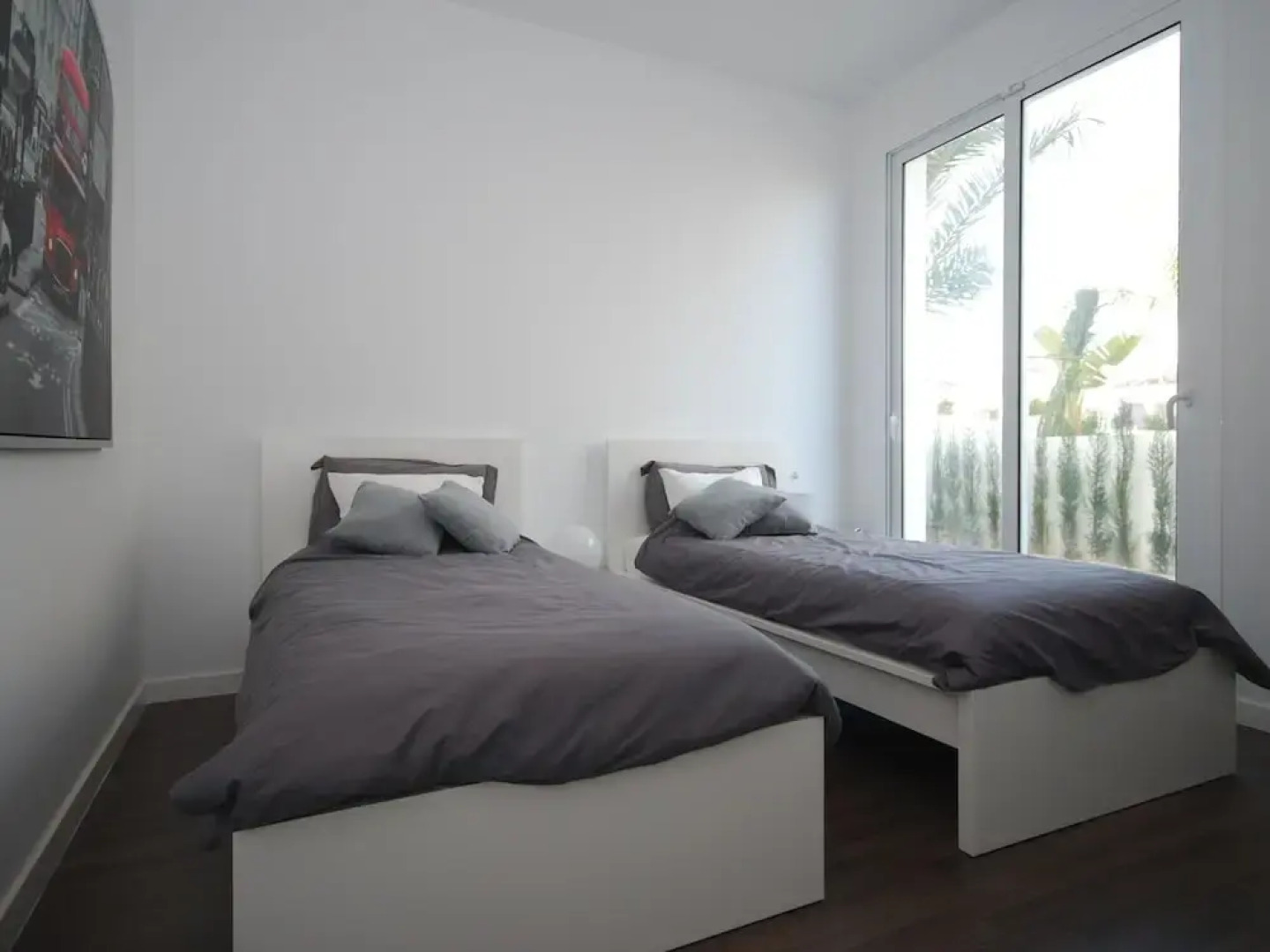 Luxury Villa in San Fulgencio with Private Pool