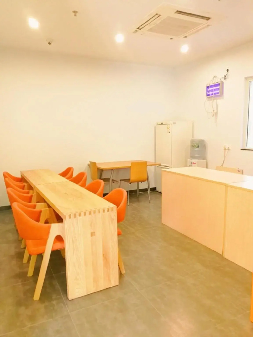 7Days Inn Dongguan Dongcheng Wanda Square