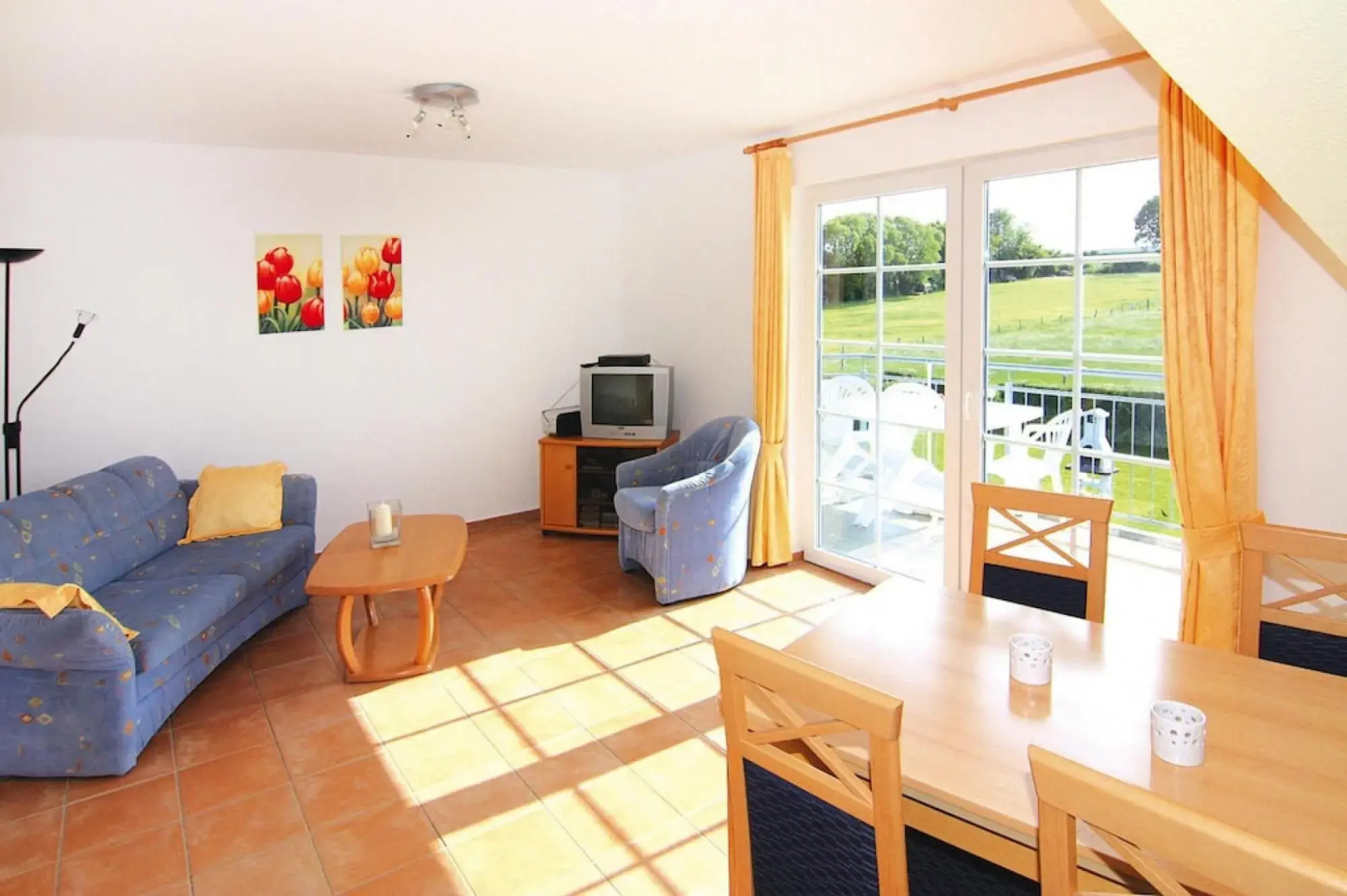 Holiday complex Schuldt, Behrensdorf