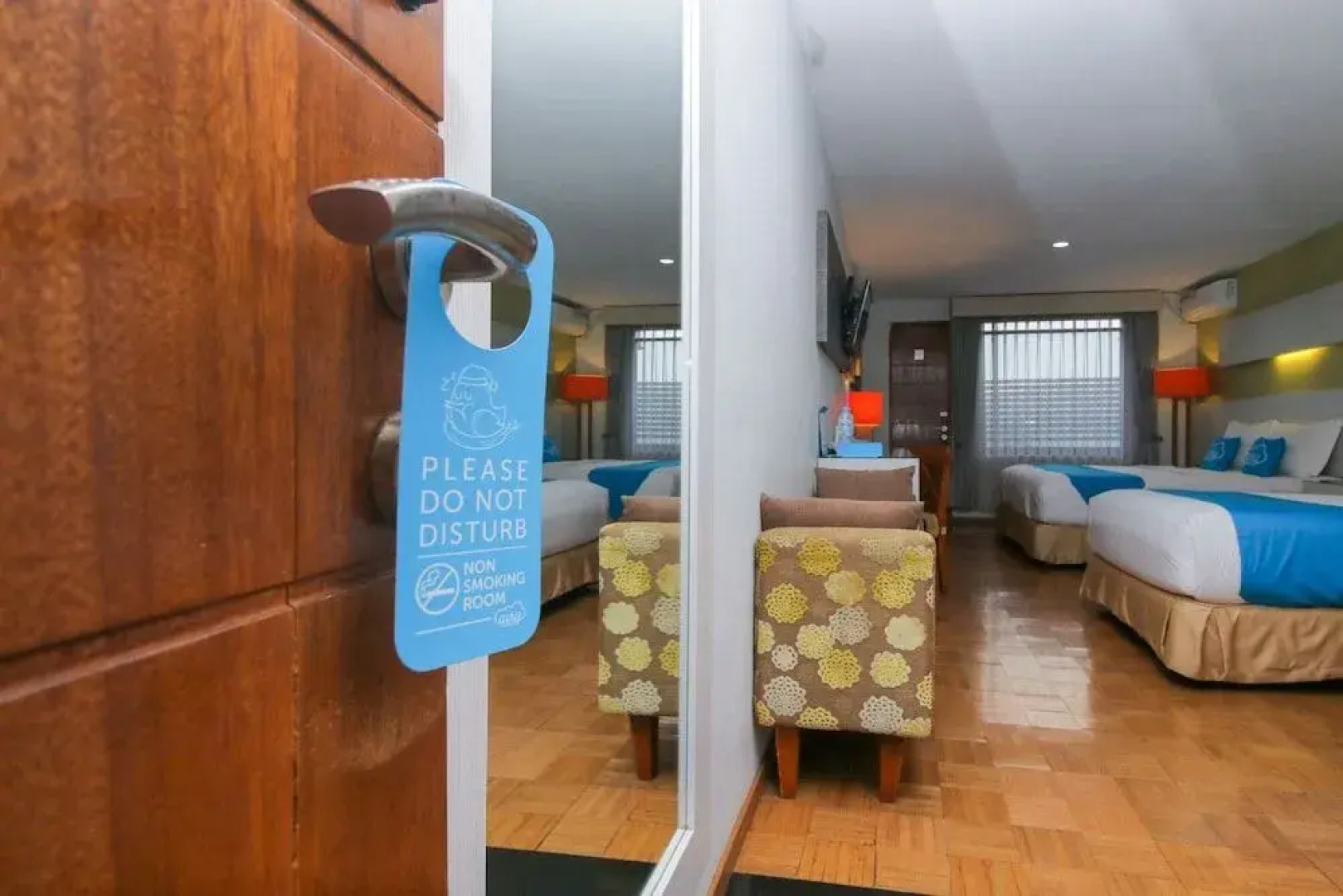 Airy Dago Golf Raya 49 Bandung