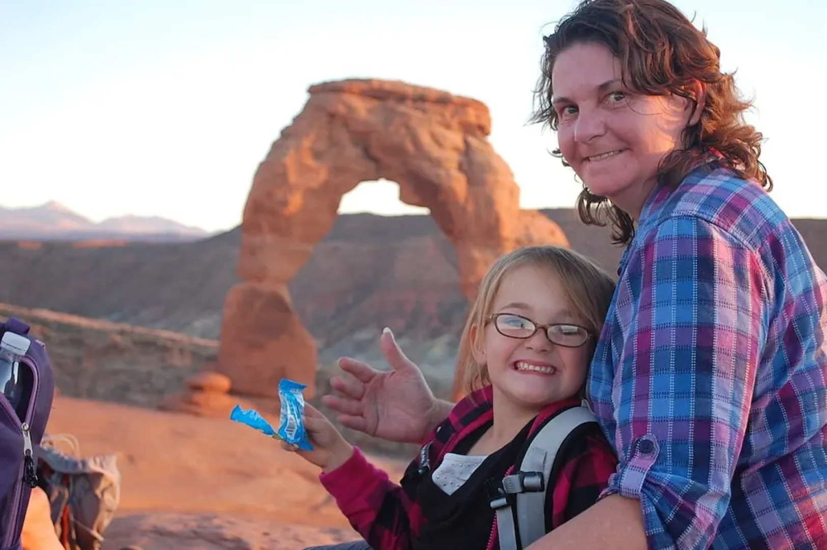 Arches Drive Bed and Breakfast