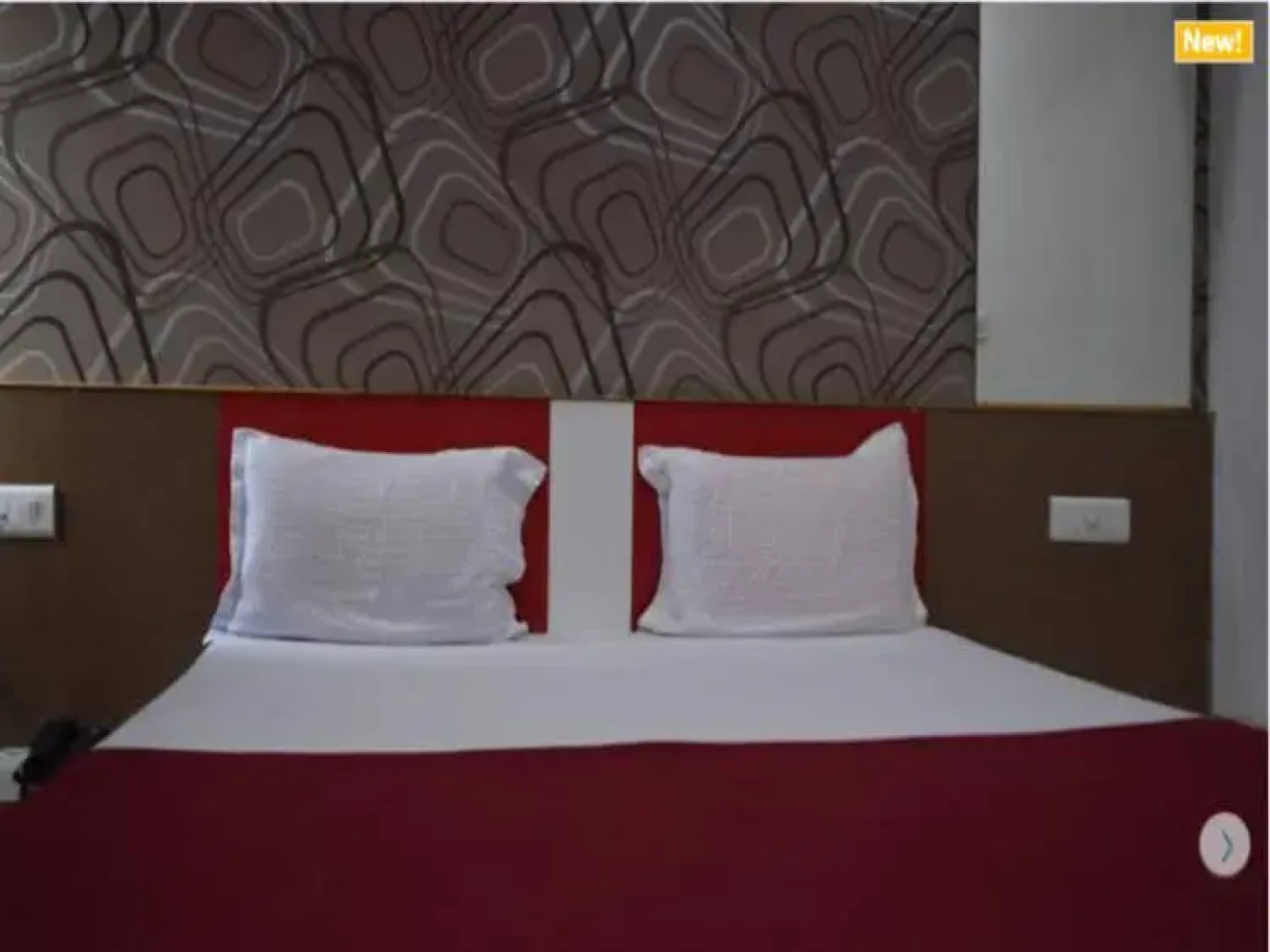 Hotel Kalash