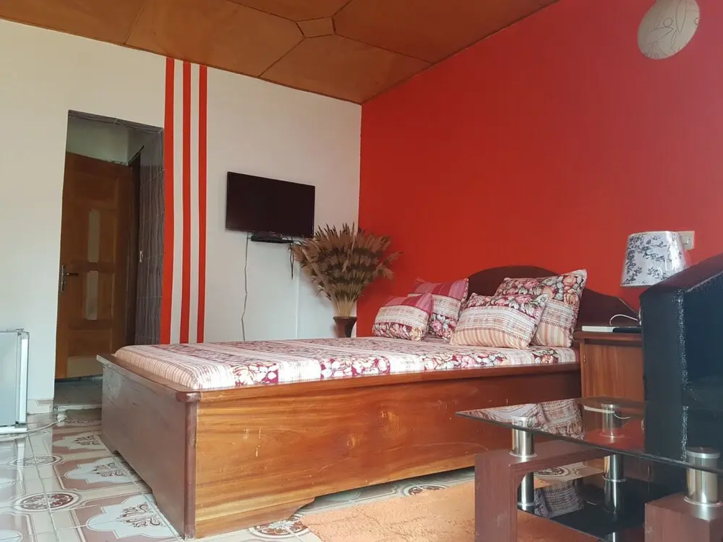 Hotel Les Oliviers