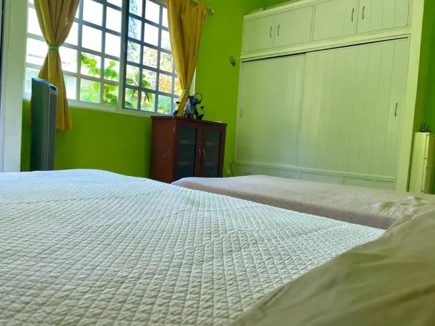 Casa hogareña con excelente ubicación en la ciudad