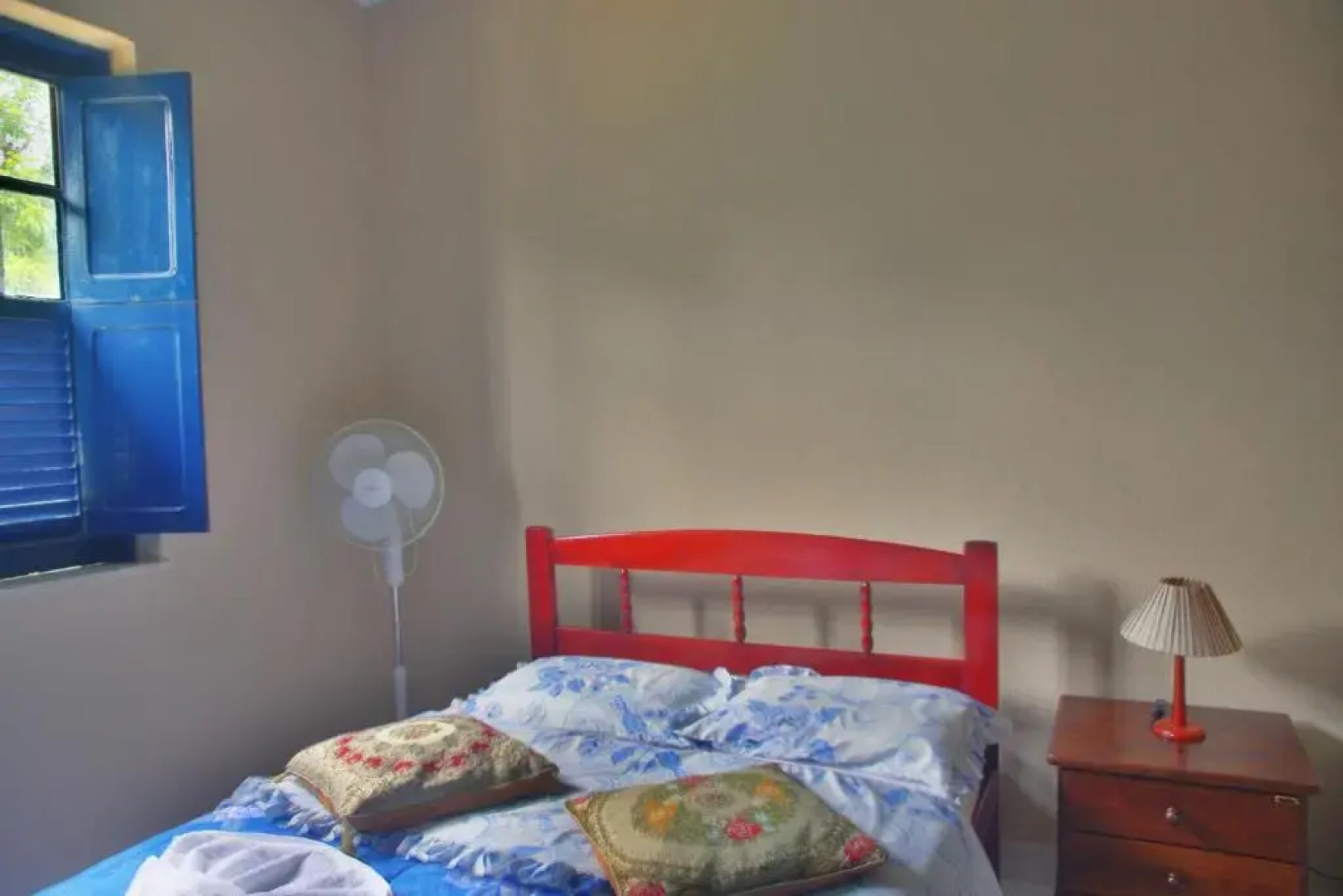 Pousada Coração Verde