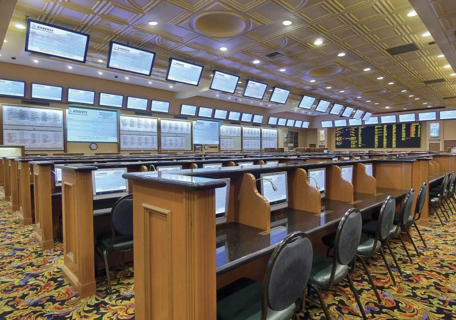 Gold Coast Hotel and Casino