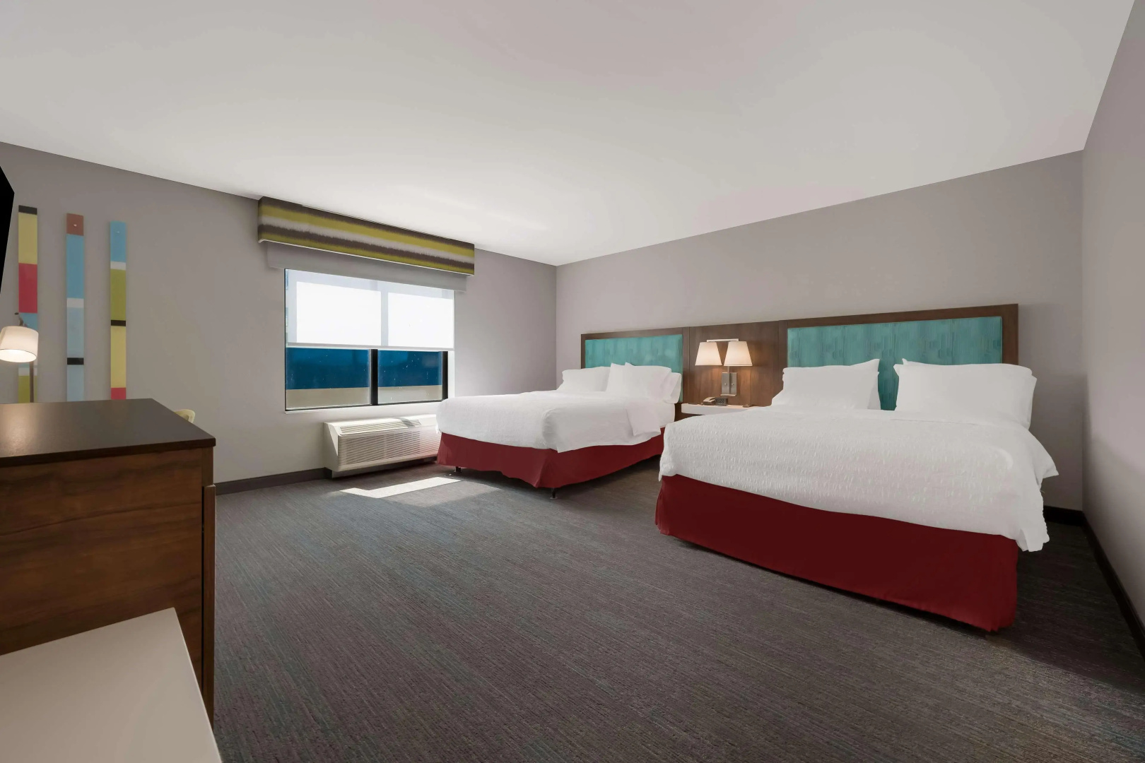 A Victory Hotel & Suites