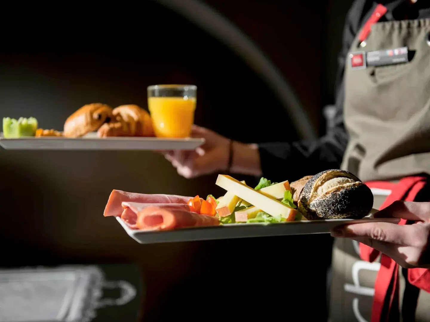 ibis Geneve Aeroport