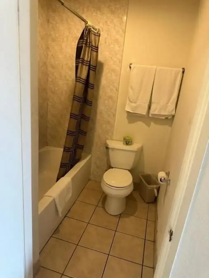 Palm Inn Motel - Rosemead Los Angeles