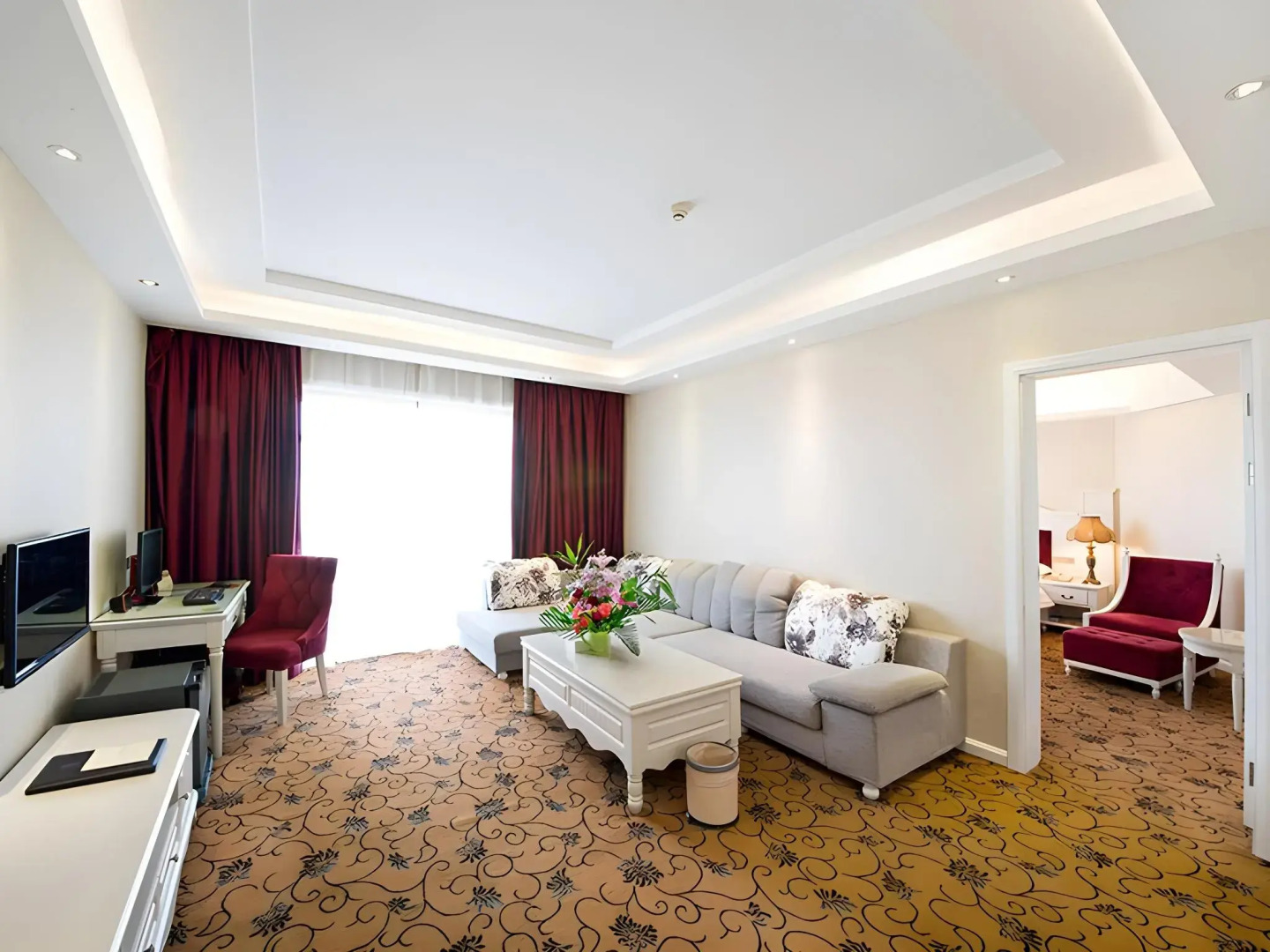 Vienna Hotel Guilin Qixing Road Branch