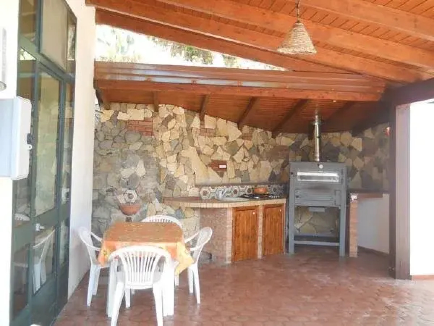 Sciarammola Bed&Breakfast