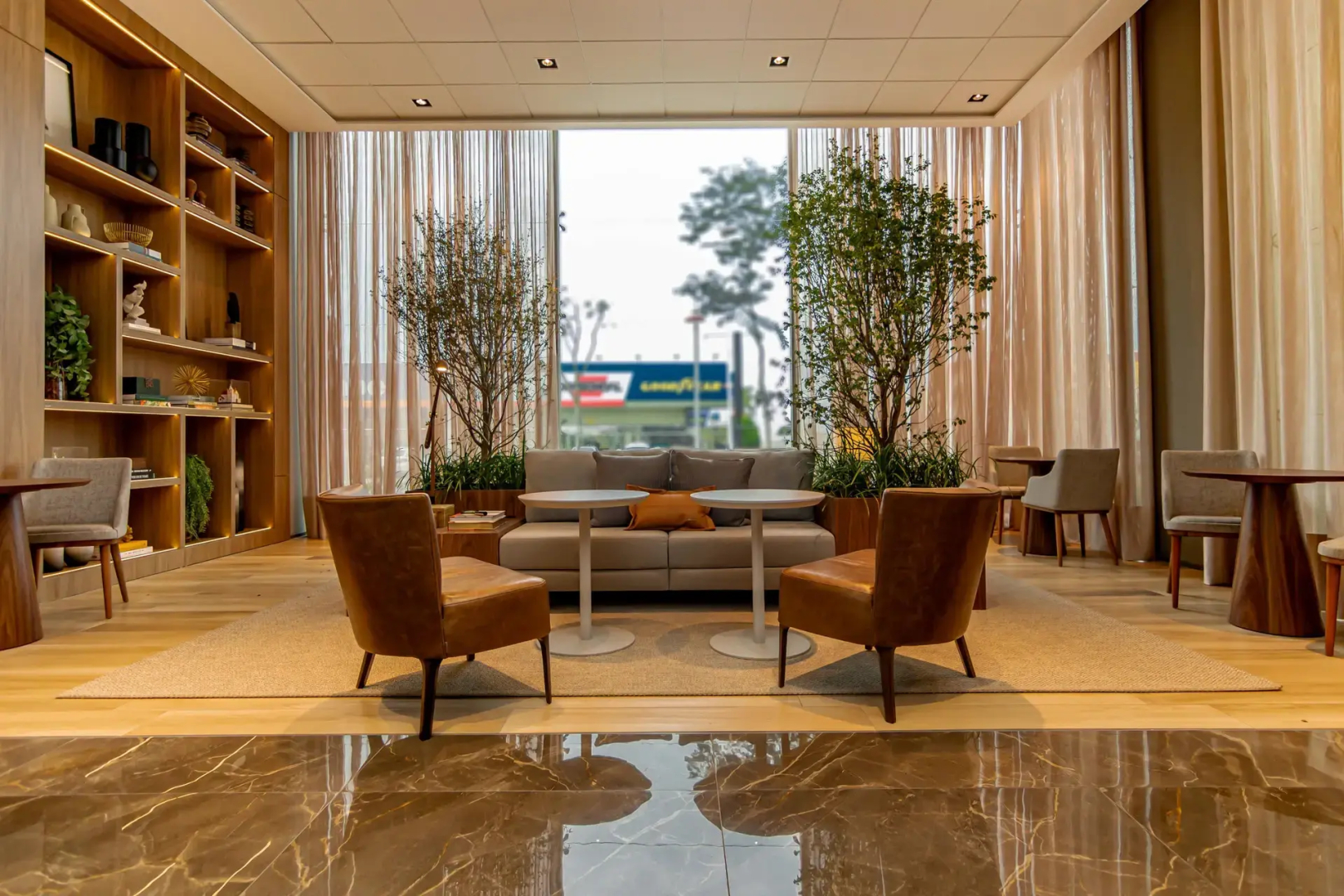 K-Platz Hotel