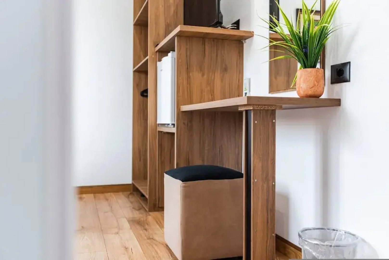 Bliss Double Room in Gjirokast r