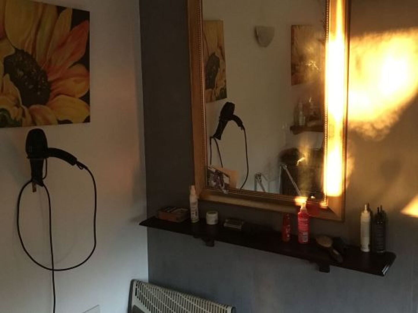 Ons Stee Bed and Breakfast