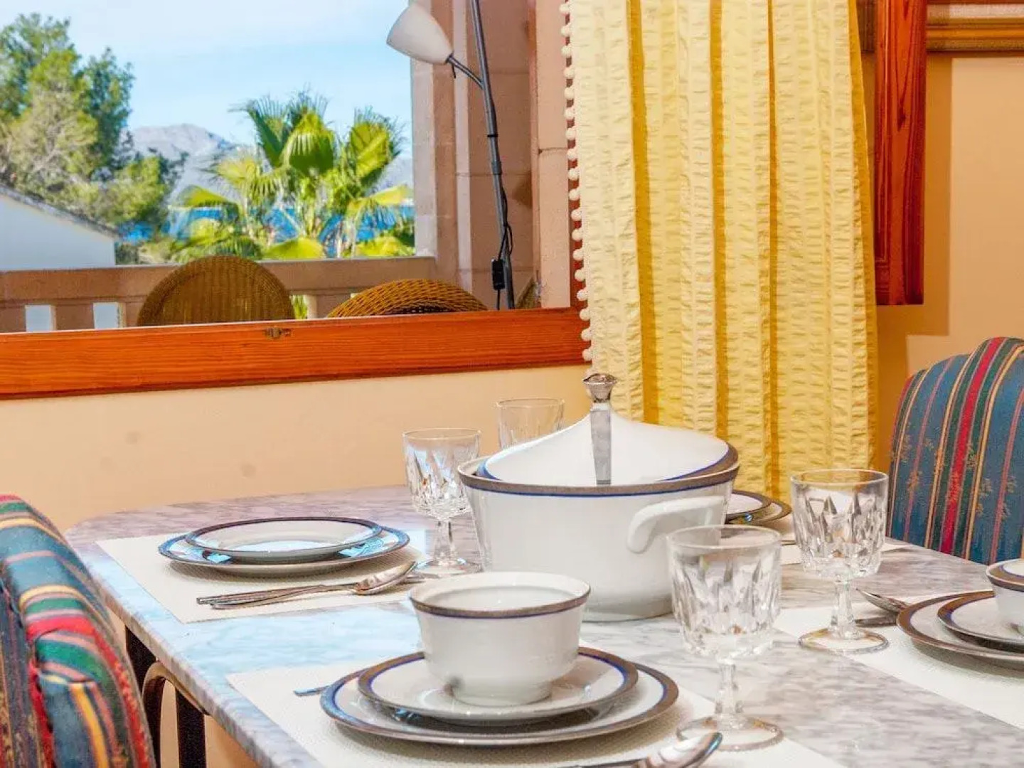 Villa Teix de Bonaire