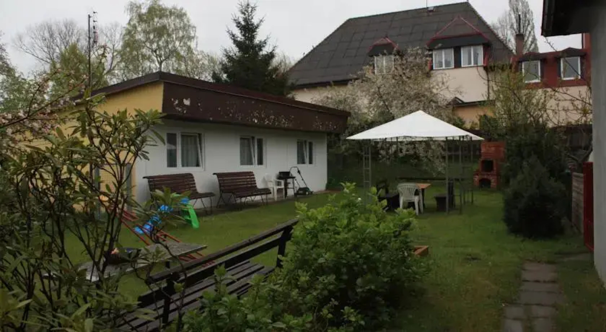 Pokoje Gościnne Kalia