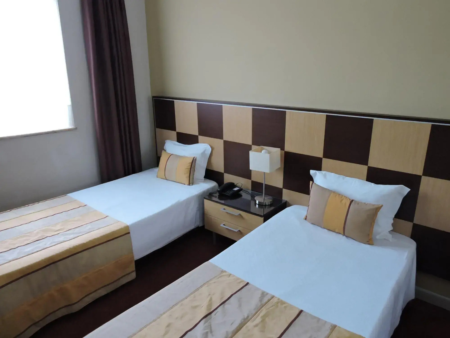 Отель WOT Porto Soul