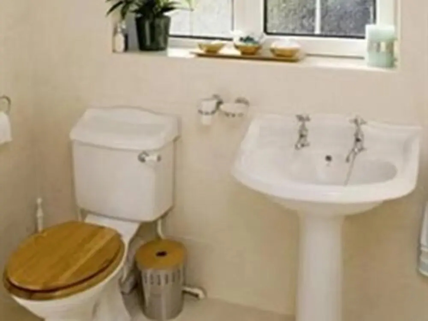 East Byermoor Guest House