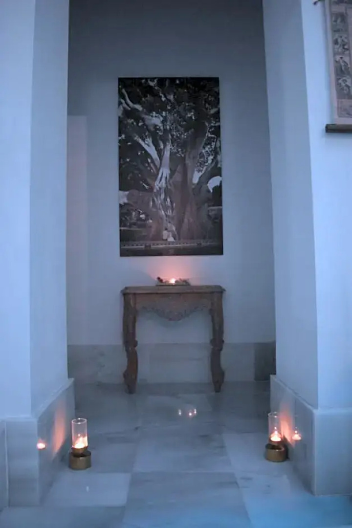 Palacete de La Alameda - Adults Only