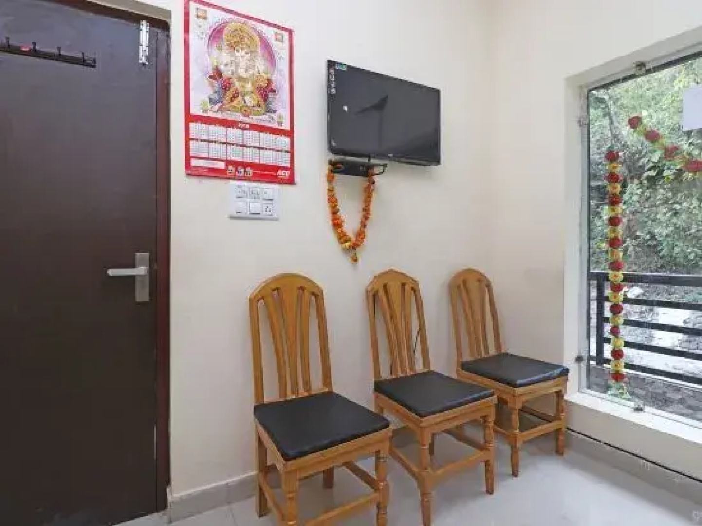 OYO Rooms Corbett Dhela