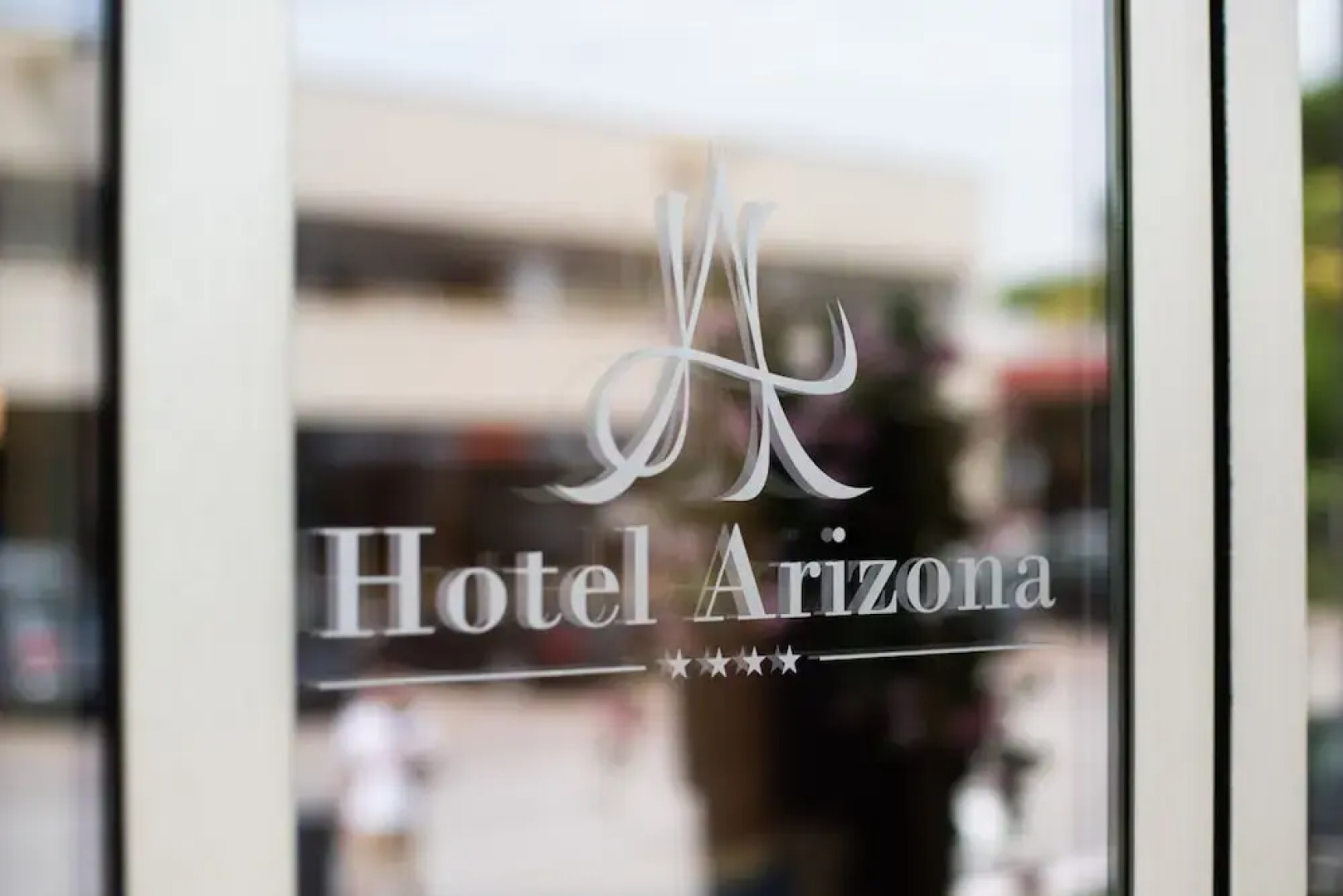 Hotel Arizona
