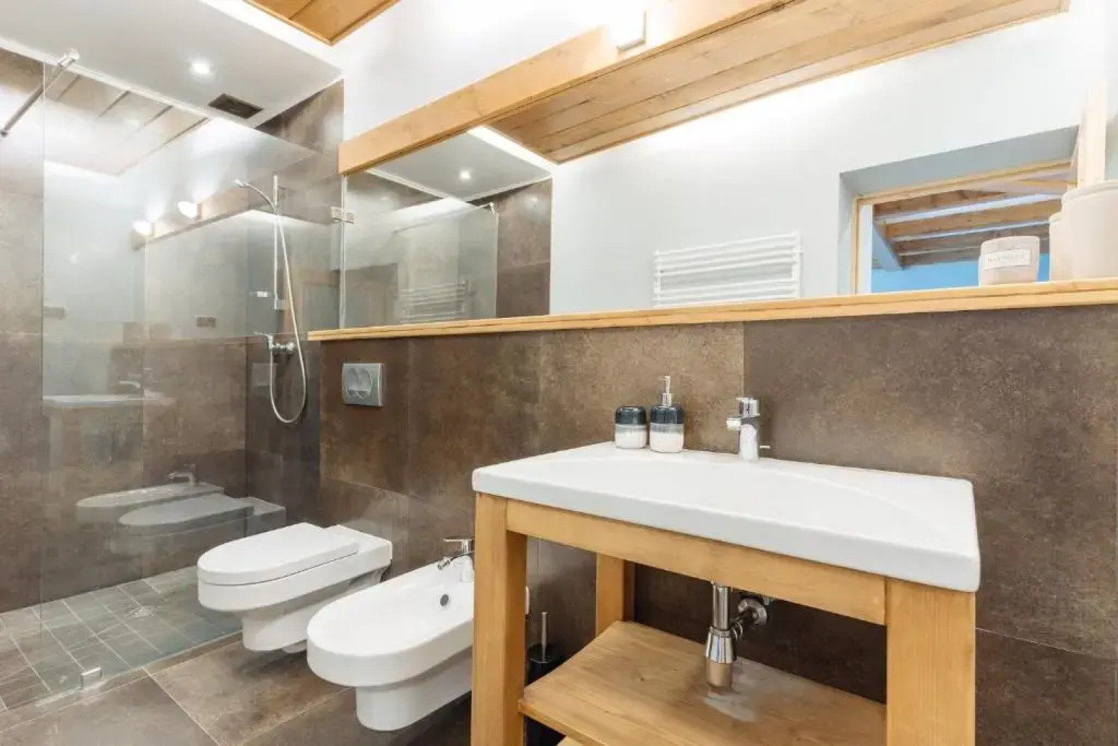 Podhalańskie Tarasy - LoftAffair