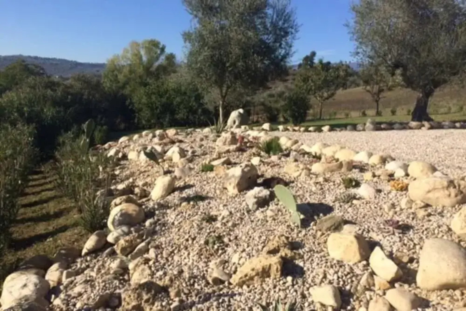 Holiday Home Picciano Near Medieval Towns