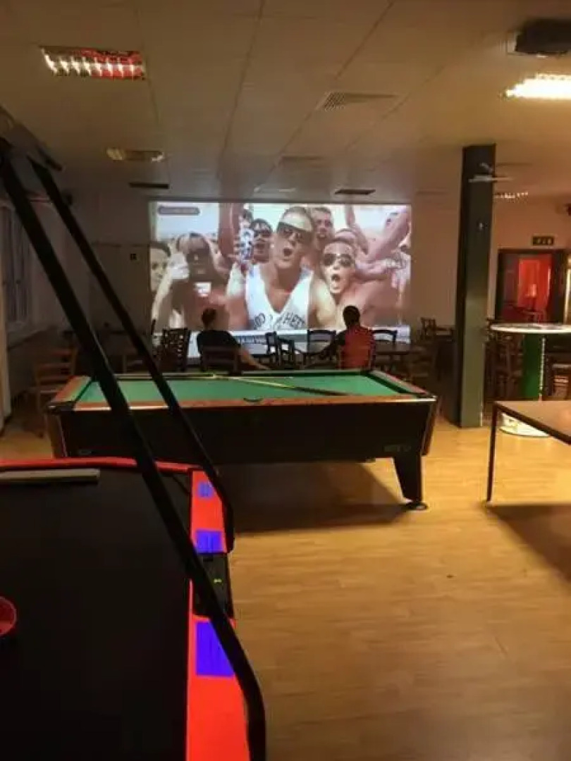 Ristorante Stella con camere