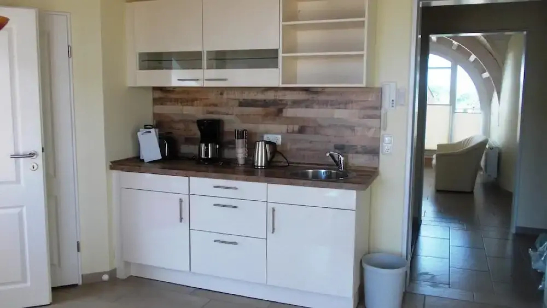 Aparthotel Museumshof