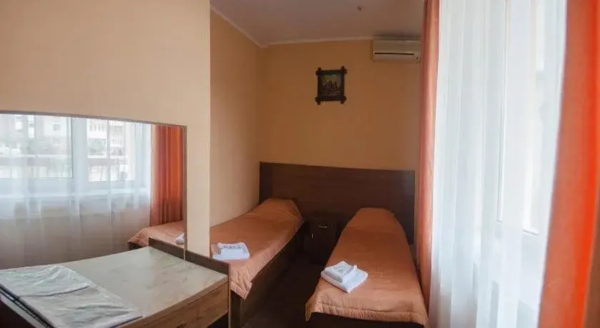 Отель «Галант»