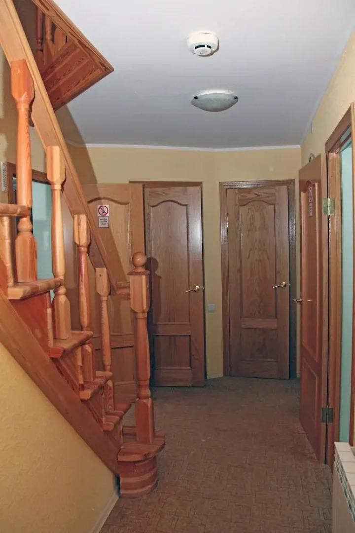 Отель Artlife Zaimka