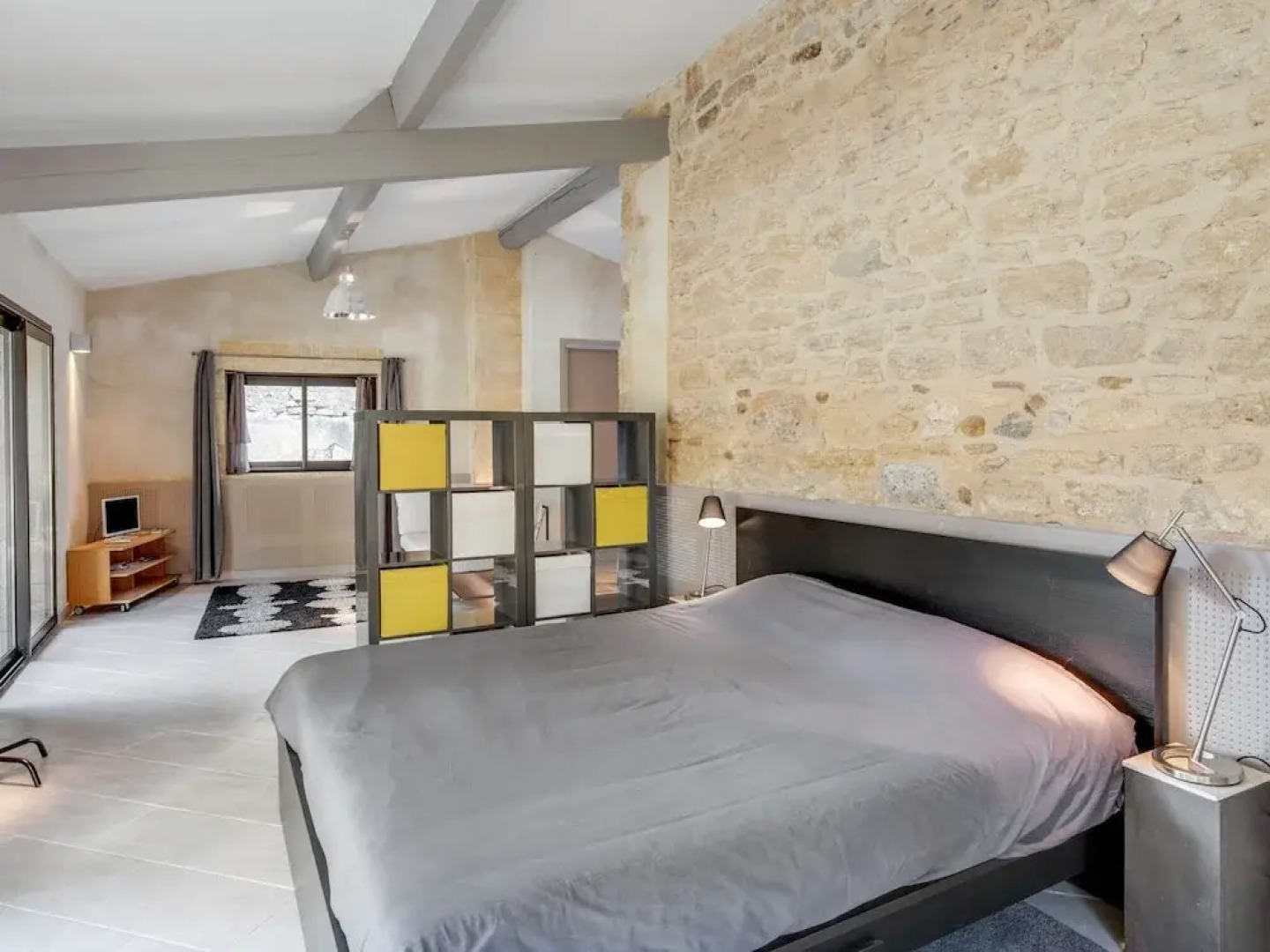 Cozy Villa in Fournès With Swimming Pool