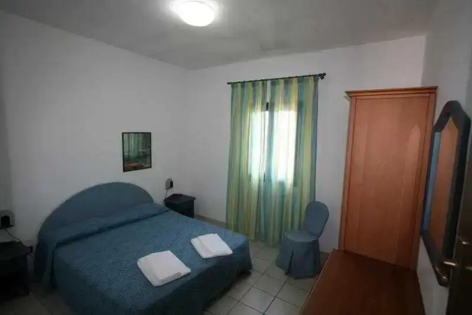 Residence Barbara Ostuni