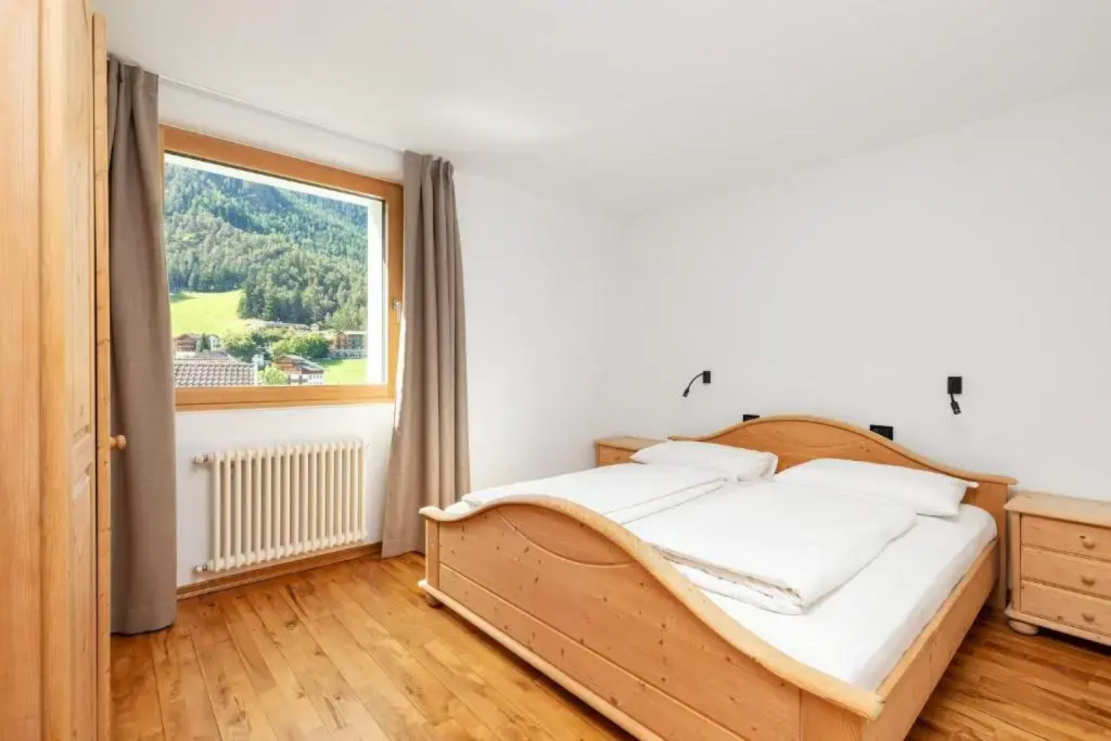 Residence Catarina Lanz