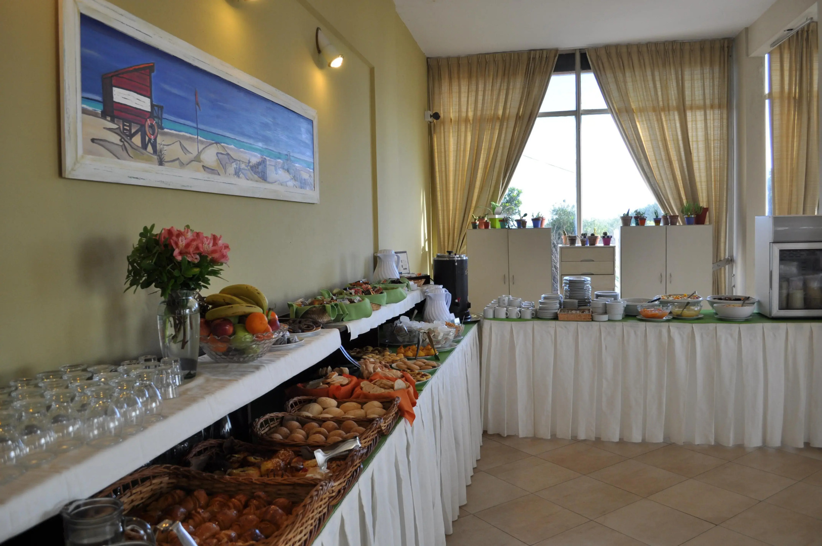 Hotel Golf Internacional
