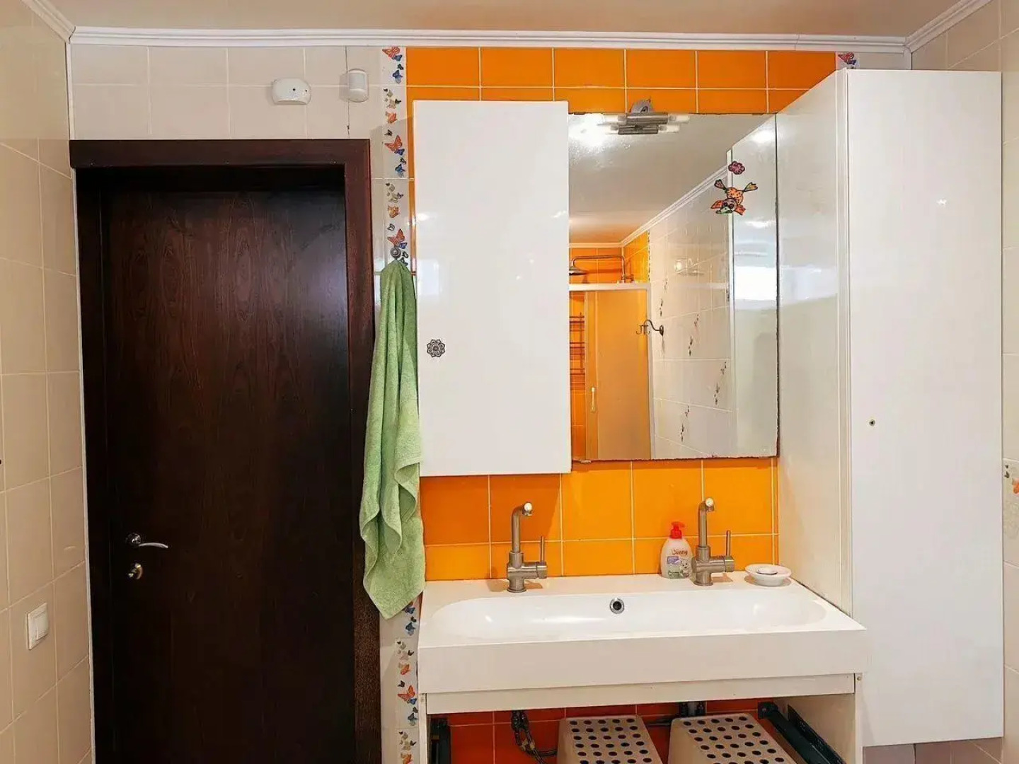 Дом для отдыха Благодатное