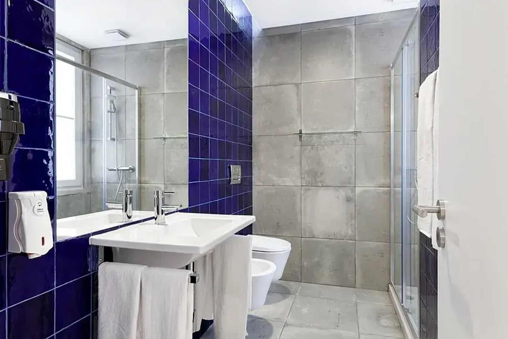 Hello Lisbon Rossio Apartments