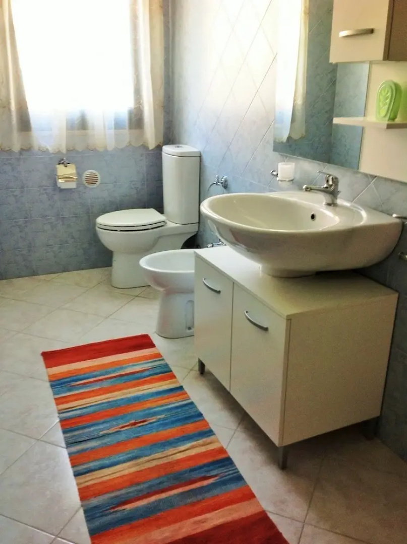 Terme di Casteldoria - Appartamento 46