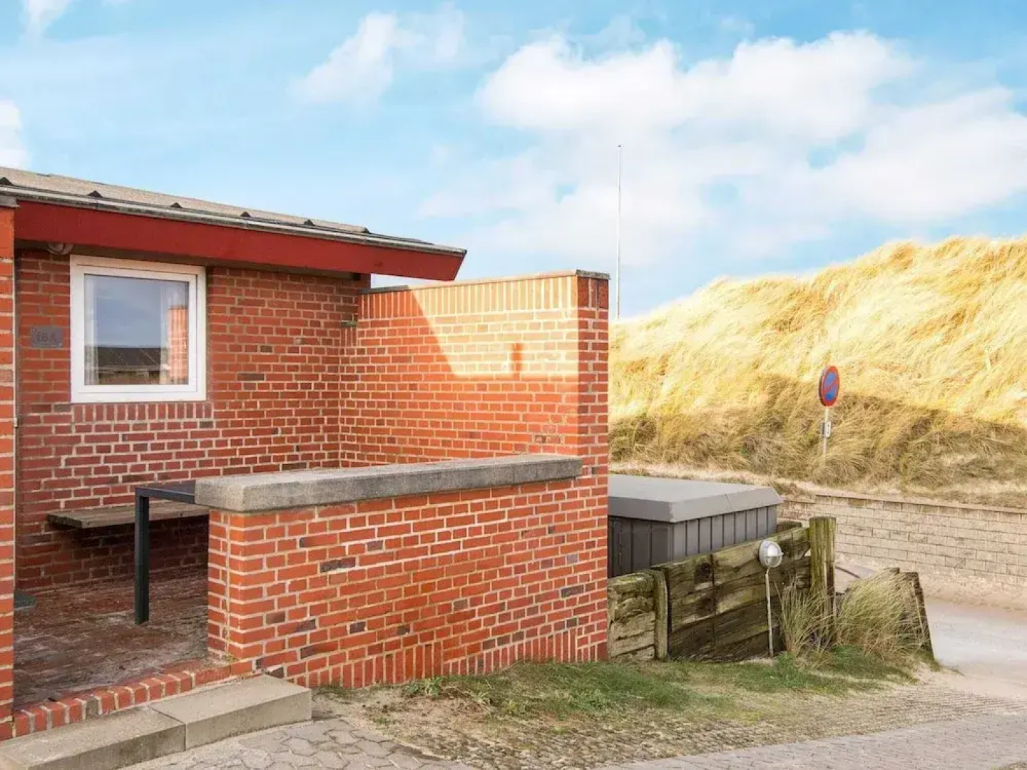 Beachfront Bungalow Bliss - By Traum Ferienwohnungen